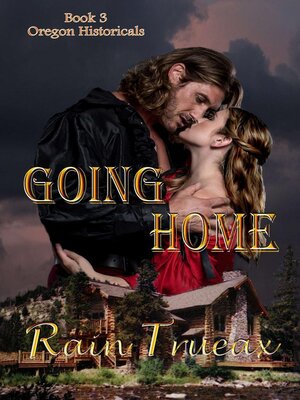 cover image of Going Home